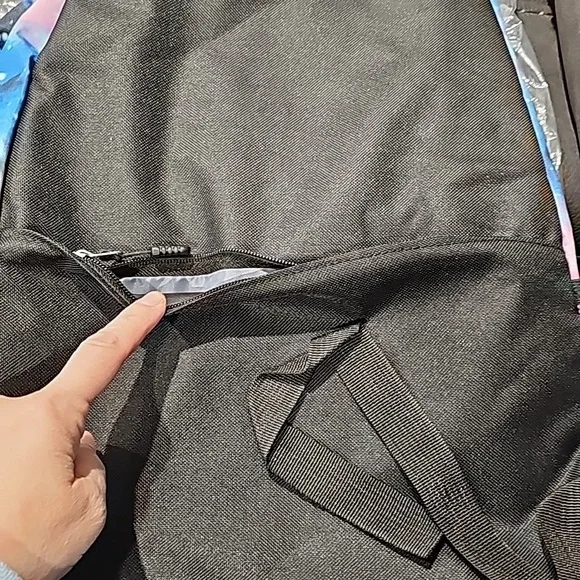 NEW Stitch backpack - Picture 7 of 10